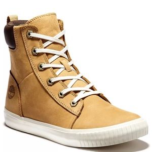Timberland Woman boots